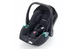 Автокресло RECARO Avan Prime Mat Black (00089030300050) - Фото