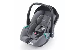 Автокресло RECARO Avan Prime Silent Grey (00089030310050) - Фото