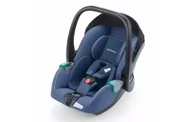 Автокресло RECARO Avan Prime Sky Blue (00089030320050) - Фото