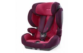 Автокресло RECARO Tian Core Power Berry (00088042220050) - Фото