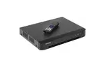 Регистратор для видеонаблюдения HikVision DS-7216HQHI-K1(S) (4audio)