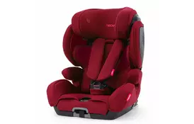 Автокресло RECARO Tian Elite Select Garnet Red (00088043430050) - Фото