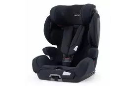 Автокресло RECARO TIAN ELITE PRIME MAT BLACK (00088043300050) - Фото