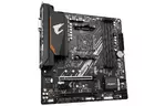 Gigabyte Материнская плата B550M AORUS ELITE