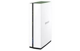 NAS QNap TS-128A - Фото