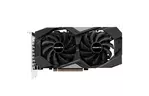 Видеокарта GIGABYTE GeForce GTX1650 4096Mb WINDFORCE (GV-N1650WF2-4GD)