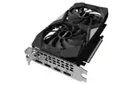 Видеокарта GIGABYTE GeForce GTX1650 4096Mb WINDFORCE (GV-N1650WF2-4GD)