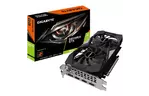 Видеокарта GIGABYTE GeForce GTX1650 4096Mb WINDFORCE (GV-N1650WF2-4GD)