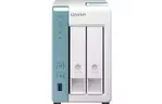 NAS QNap TS-231P3-2G