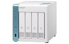 NAS QNap TS-431P3-2G - Фото