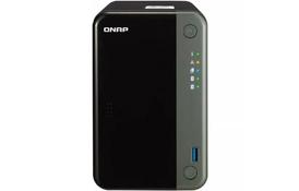 NAS QNap TS-253D-4G - Фото