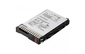 Накопитель SSD для сервера 480GB SATA MU SFF SC DS SSD HP (P09712-B21) - Фото