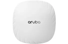 Точка доступу Wi-Fi HP AP-505 (R2H28A) (R2H28A) - Фото