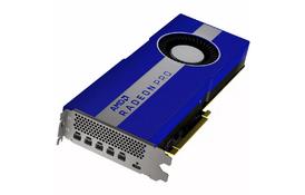 Відеокарта Radeon Pro W5700 8GB 5mDP+USBc HP (9GC15AA) - Фото