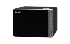 NAS QNap TS-653D-4G - Фото