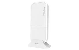 Точка доступу Wi-Fi Mikrotik RBwAPR-2nD - Фото