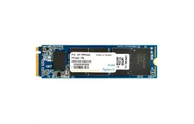 Накопитель SSD M.2 2280 1TB Apacer (AP1TPP3480-R) - Фото