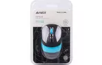 Мышка A4tech FG10S Blue