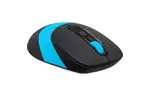Мышка A4tech FG10S Blue