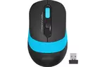 Мышка A4tech FG10S Blue