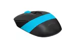Мышка A4tech FG10S Blue