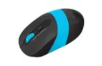 Мышка A4tech FG10S Blue