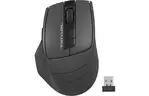 Мышка A4tech FG30S Grey