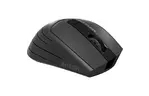 Мышка A4tech FG30S Grey