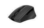 Мышка A4tech FG30S Grey