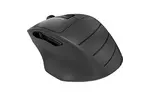 Мышка A4tech FG30S Grey