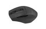 Мышка A4tech FG30S Grey
