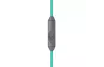Наушники Skullcandy Ink'd 2.0 Gray/Mint/Gray (S2IKJY-528)