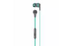 Наушники Skullcandy Ink'd 2.0 Gray/Mint/Gray (S2IKJY-528)