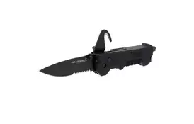 Мультитул StatGear T3 Tactical Auto Rescue Tool (48339) - Фото