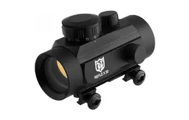 Прицел Nikko Stirling NRD30 на планку Weaver/Picatinny (NRD30IM) - Фото