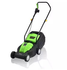 Газонокосилка GARTNER ELM-1232 BL (845269)
