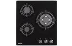 Варочная поверхность VENTOLUX HG430-G1G CEST (BK)