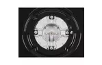 Варочная поверхность VENTOLUX HG430-G1G CEST (BK)