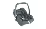 Автокресло Maxi-Cosi Tinca Essential Graphite (8558750120)
