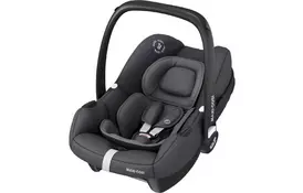 Автокресло Maxi-Cosi Tinca Essential Graphite (8558750120) - Фото