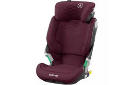 Автокресло Maxi-Cosi Kore Pro i-Size Authentic Red (8741600120) - Фото