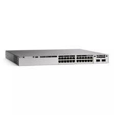 Коммутатор сетевой Cisco C9200L-24P-4G-E