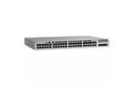 Коммутатор сетевой Cisco C9200L-48P-4G-E