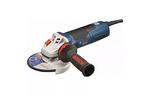 Шлифовальная машина BOSCH GWS 19-150 CI (0.601.79R.002)