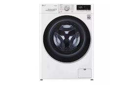 Пральна машина LG F2V5WS0W - Фото