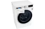Стиральная машина LG F2V5HS0W