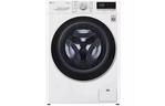 Стиральная машина LG F2V5HS0W