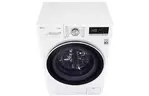 Стиральная машина LG F2V5HS0W