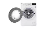 Стиральная машина LG F2V5HS0W