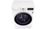 Стиральная машина LG F4V5TG0W